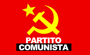 MILITAR DEL PARTIDO COMUNISTA