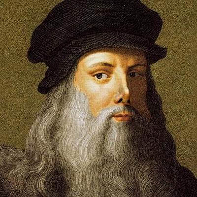 Timeline: Leonardo Da Vinci - An Incredible Man!