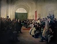 May Revolution of 1810