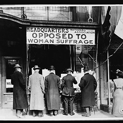 Timeline: Progressive Social