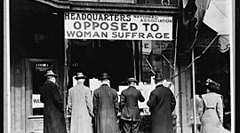 Timeline: Progressive Social