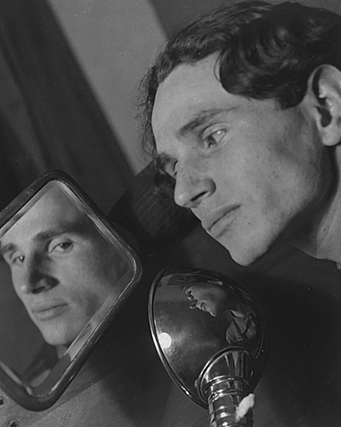 Moses Bahelfer (Alumno)