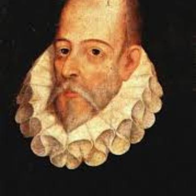 Timeline: Coetáneos de Cervantes