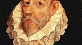 Timeline: Coetáneos de Cervantes