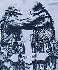 Battle of Verdun