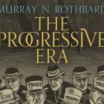 Timeline: Political  Progressive Era