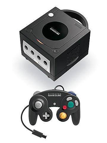 Nintendo GameCube