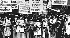 Timeline: Progressive Era (Social)