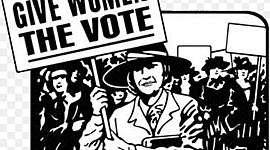 Timeline: Social Reform Progressive