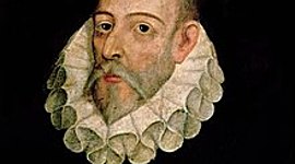 Timeline: Coetànios de Cervantes