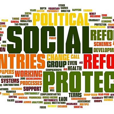 Timeline: social reforms for progressive era