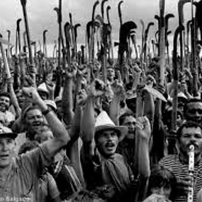 Timeline: social reforms