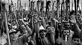 Timeline: social reforms