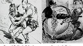 Timeline: Progressive social reforms