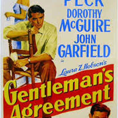 Timeline: Gentlemens Agreement