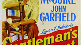 Timeline: Gentlemens Agreement