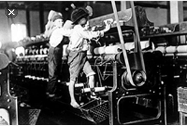 National Child Committee