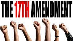 17th amendments