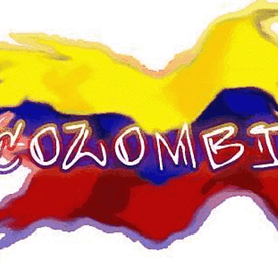 Timeline: NOMBRES DE COLOMBIA EN LA HISTORIA