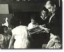 Social Gospel Movement