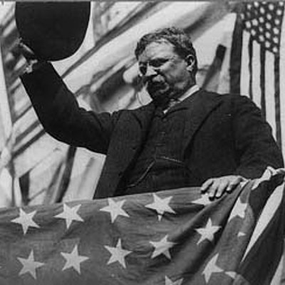 Timeline: Progressive Era