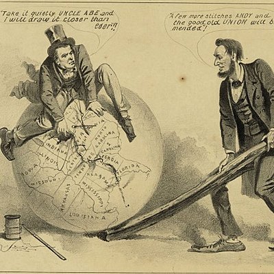 Timeline: Gilded Age