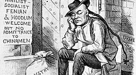 Timeline: Progressive Era (Economic)