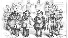 Timeline: Political Reforms Progressive