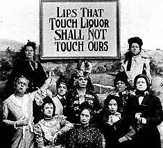 18th Amendment is passed