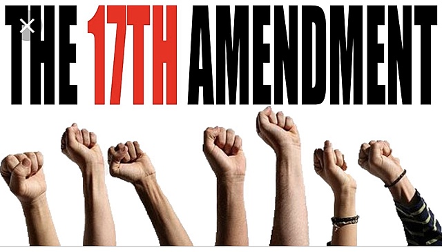 17th Amendment