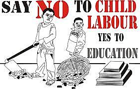 Child Labor Act