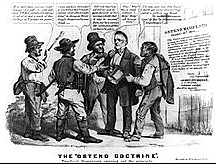 U.S attempt to purchase Cuba