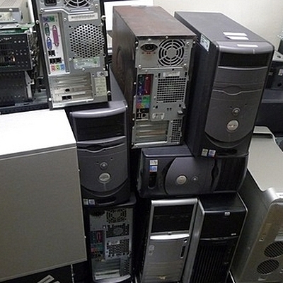 Timeline: Evolución de la PC