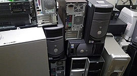 Timeline: Evolución de la PC