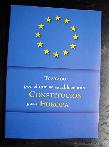 TRATADO CREADOR DE LA CONSTITUCIÓN DE LA UJE