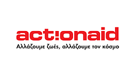 Timeline: Η ΙΣΤΟΡΙΑ ΤΗΣ ACTIONAID