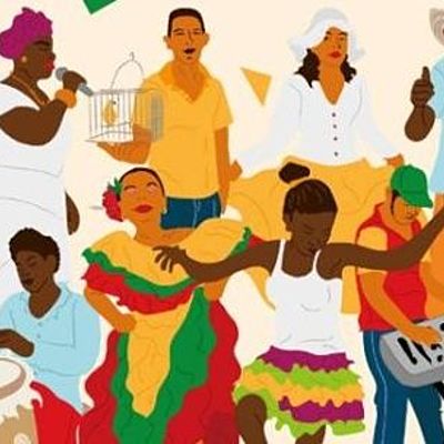 Timeline: Procesos Autónomos del Caribe Colombiano