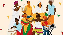 Timeline: Procesos Autónomos del Caribe Colombiano