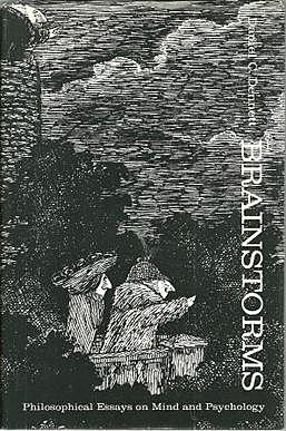 Major Works: "Brainstorms"