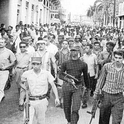 Timeline: Los gobiernos dominicanos a partir de 1965