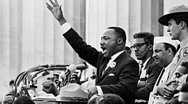 Timeline: Civil Rights Timeline