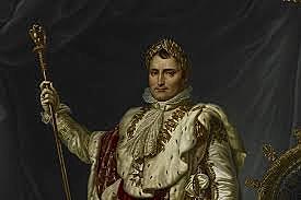 Napoleon becomes 1st Consul