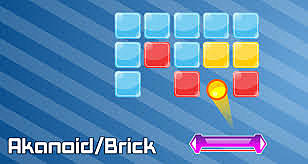 Arkanoid