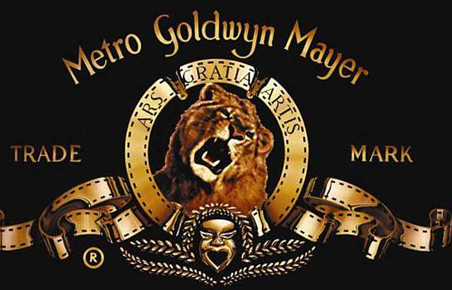 Naixement del Metro Goldwyn Mayers