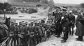 Timeline: SEGONA GUERRA MUNDIAL