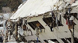 Timeline: Οι φονικοί σεισμοί στην Ελλάδα από το 1967 ως σήμερα