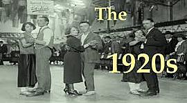 Timeline: 1921 - 1929 Events (Great Gatsby 1925)