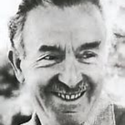 Timeline: Cèlestin Freinet