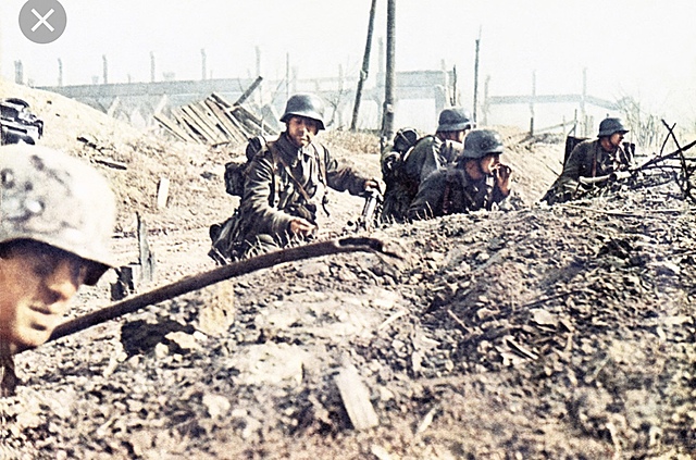 Battle of Stalingrad