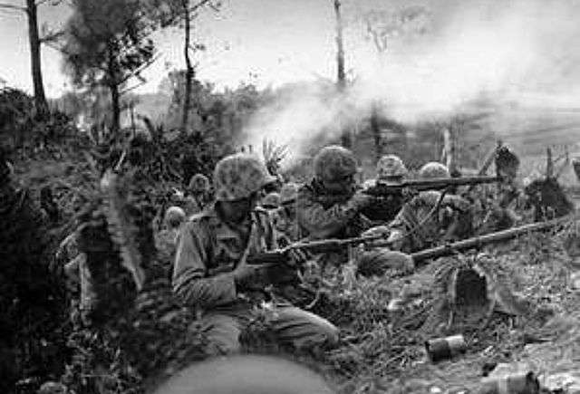 Battle of Okinawa